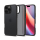 SPIGEN Ultra Hybrid do iPhone 16 Pro Max Frost Black ACS07995 - 1279615 - zdjęcie 5